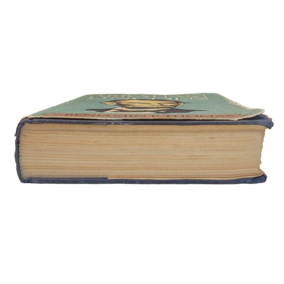 1952 "ABRAHAM LINCOLN: A BIOGRAPHY" by Benjamin P. Thomas Vintage Hardcover Book - Picture 6 of 15